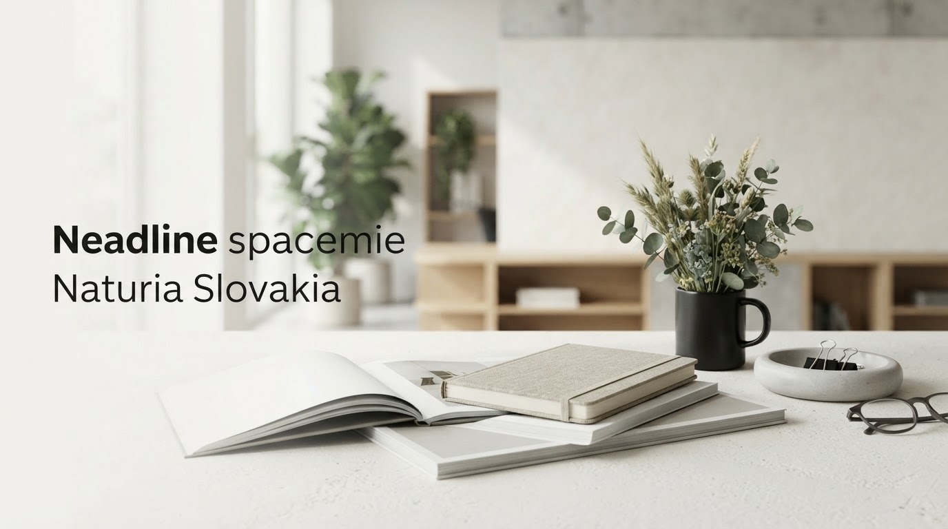 Hodnotáreň – ukážka zjednoteného dashboardu s dátovou analýzou trhu
